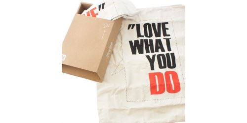 Housses pour oreillers avec phrase - Housse de coussin original