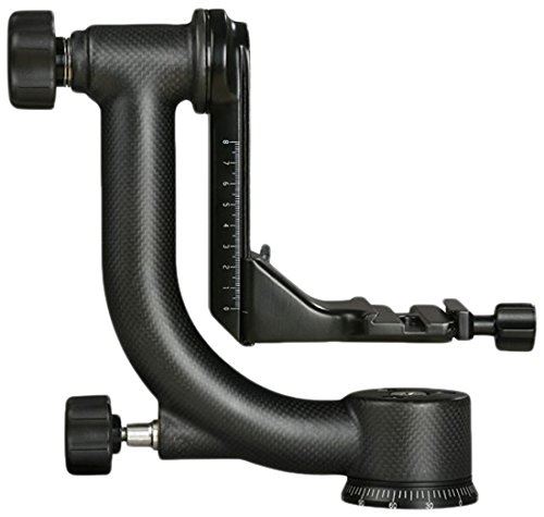 Sevenoak SK-GH02 - Statiefkop