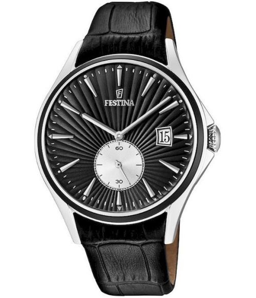 Festina Homme watch F16980-4