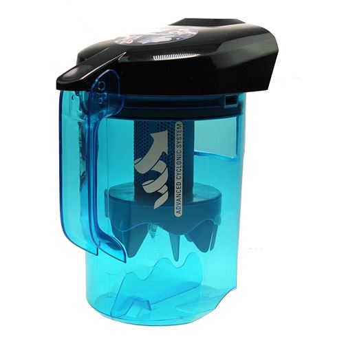 ROWENTA S&eacute;parateur complet bleu - Aspirateur (RS-RT900575 MOULINEX)