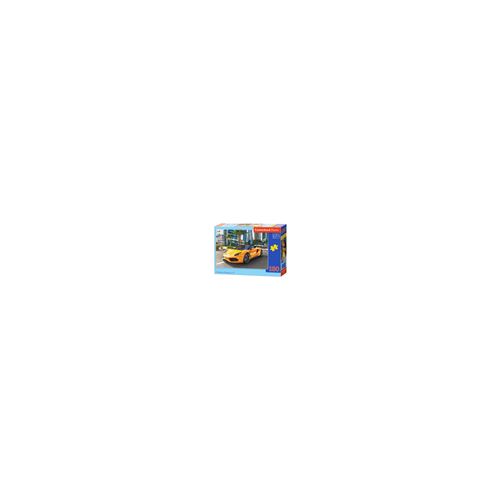 CASTORLAND  Arrinera Hussarya 33, Puzzle 180 Teile - - Puzzle