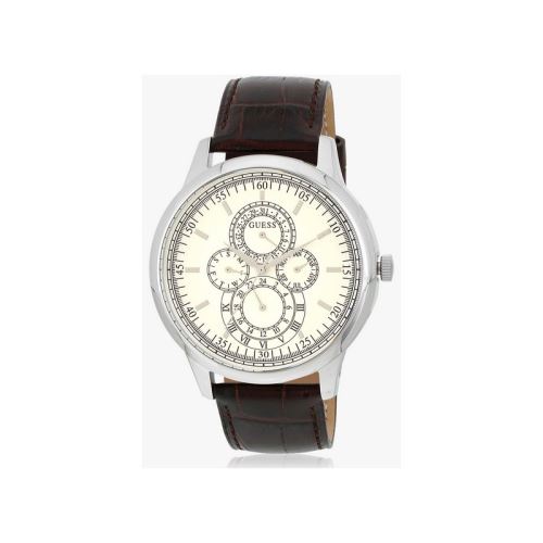 Montre Homme Guess W0920G2 (46 mm)