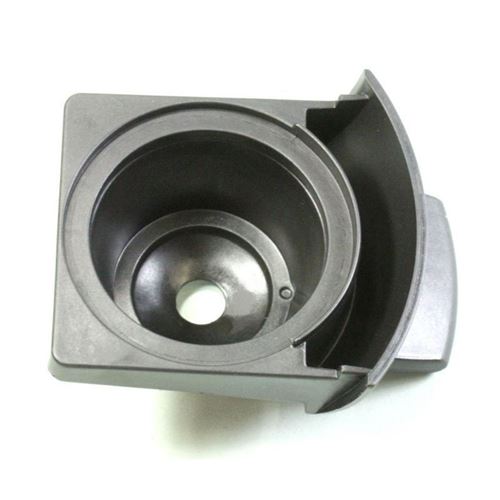 Seb Porte Filtre Capsule Pour Cafetiere Krups