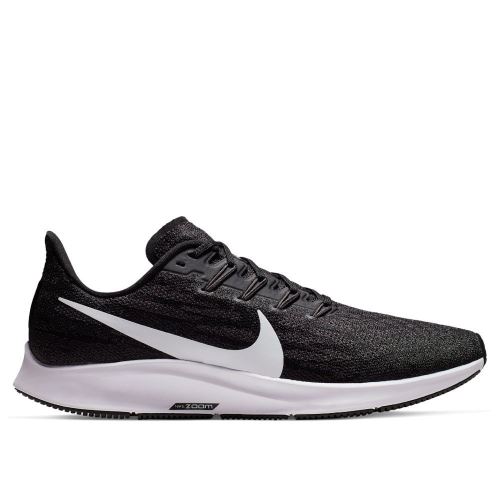 Baskets basses Nike Air Zoom Pegasus 36 Noir pour Hommes 46