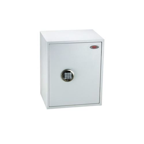 PHoeNIX SAFE Coffre-fort de sécurité a serrure électronique SS1183E MKII 42L