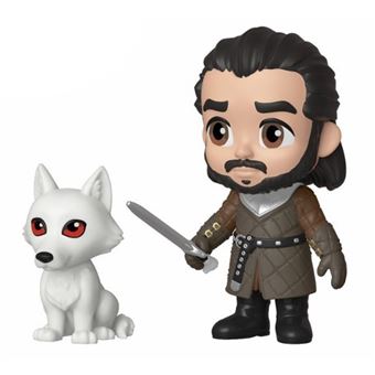 Figurine Funko 5 Star GOT S10 Jon Snow