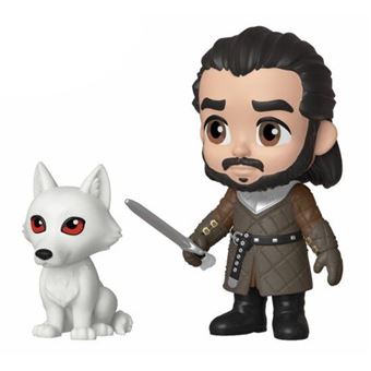 Figurine Funko 5 Star GOT S10 Jon Snow