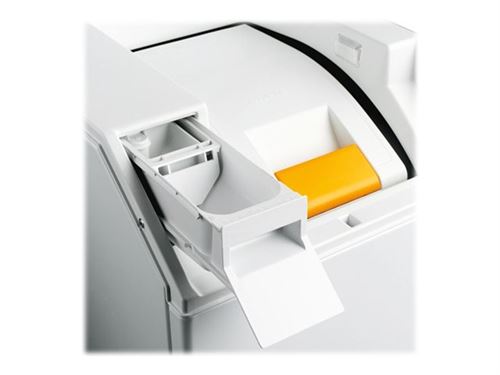 Miele W 679 - Machine à laver - largeur : 45.6 cm - profondeur : 60 cm - hauteur : 90 cm - chargement par le dessus - 48 litres - 6 kg - 1200 tours/min