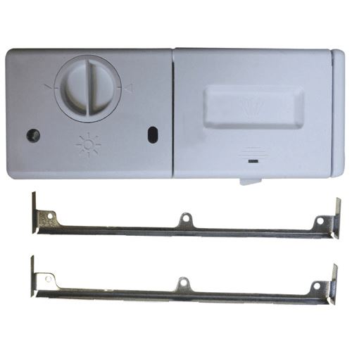 Electrocuve Detersifs+rincage Pour Lave Vaisselle Ariston - C00054953