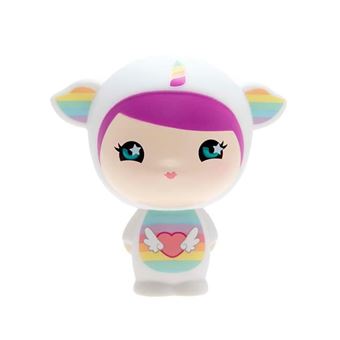 poupee licorne