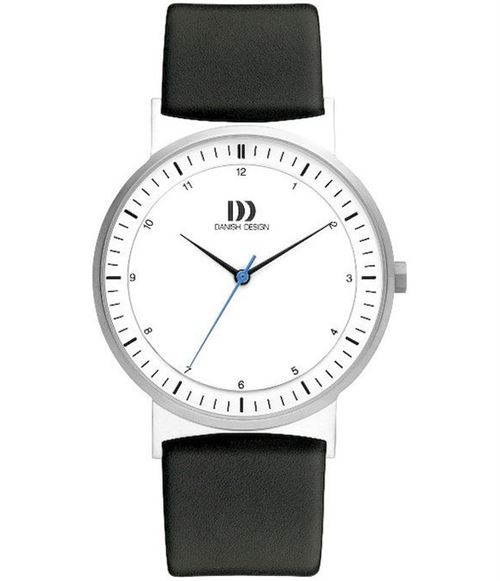Danish Design Montre Homme IQ12Q1189 Blanc