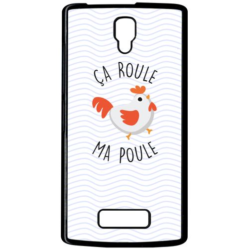 Coque Lenovo A2010 A Roule Ma Poule
