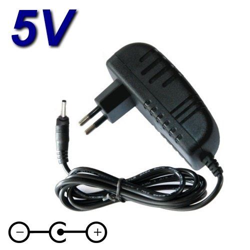 Adaptateur Secteur Alimentation Chargeur 5V pour Notebook Thomson THBK2-14.32CTW