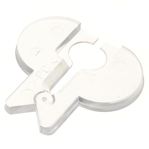 Protection brise copeaux pour Scie sauteuse Bosch
