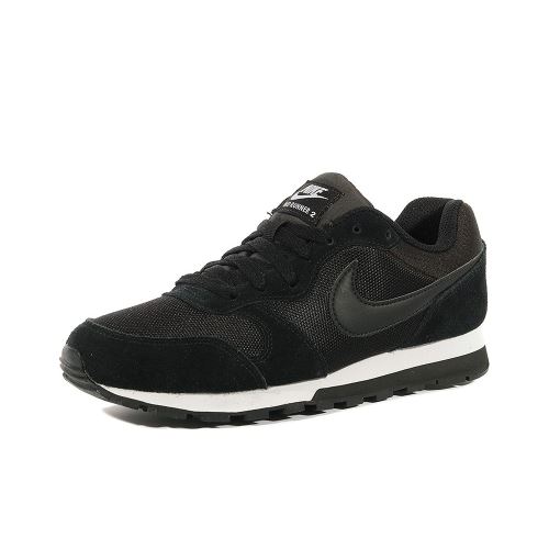 Chaussures Nike Noir 38 Adolescent