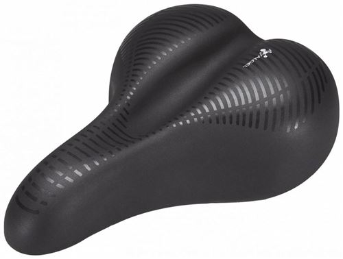 SELLE ROYAL selle Avenue hommes noir
