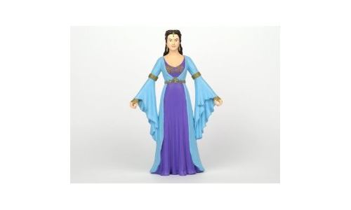 Figurine Les Aventures de Merlin - Morgana