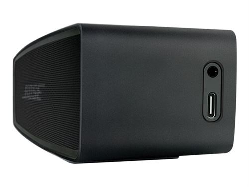 BOSE Soundlink mini Ⅱ Bose SoundLink Mini II Special Edition Wireless Bluetooth