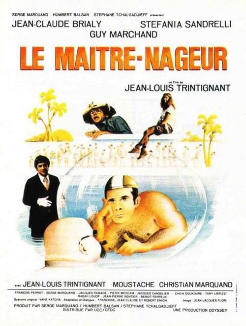 Acheter Le Maitre-Nageur - 60x80 cm - AFFICHE / POSTER État correct - 13,99 € Le Maitre-Nageur - 60x80 cm - AFFICHE / POSTER État correct - N/A reconditionné disponible sur Fnac