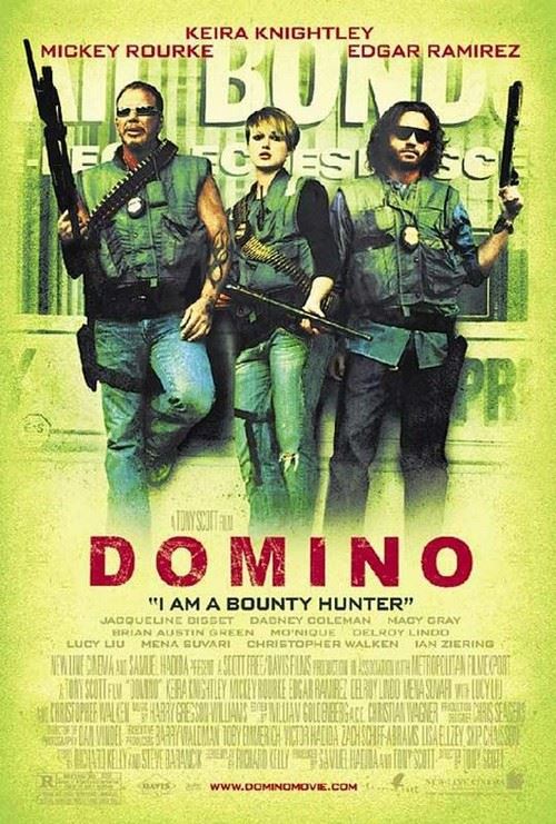 Acheter Domino - 120x160 cm - AFFICHE / POSTER État correct - 25,99 € Domino - 120x160 cm - AFFICHE / POSTER État correct - N/A reconditionné disponible sur Fnac