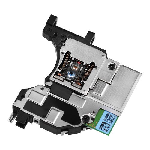 Bloc optique lentille remplacement (KES 860