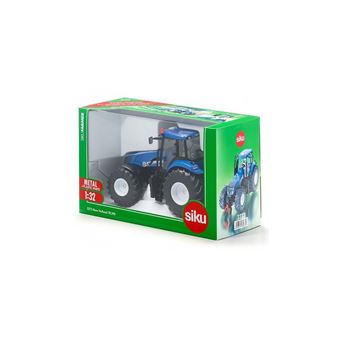 New Holland T8 390 - 1