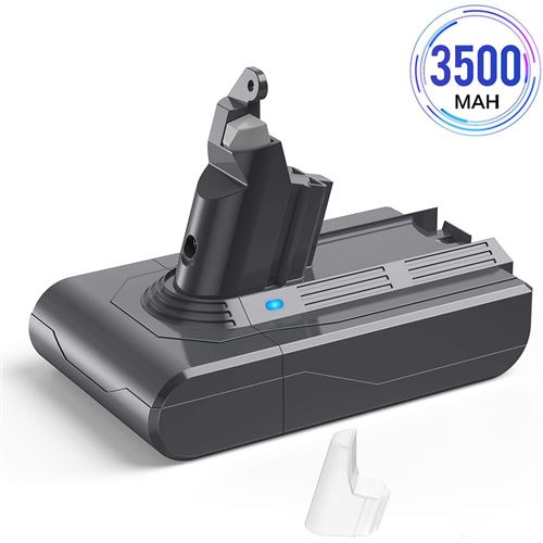 21.6V 3.5Ah Batterie pour Dyson V6 DC62 V6 Cord-free