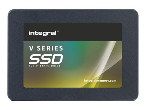 Integral Europe INSSD240GS625V2 Disque flash SSD interne 2,5'' 240 Go SATA III