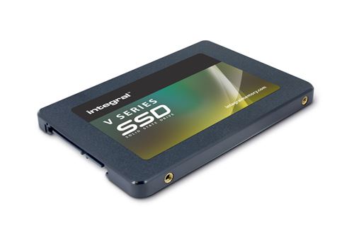 Integral V Series Version 2 - SSD - 240 Go - interne - 2.5" - SATA 6Gb/s