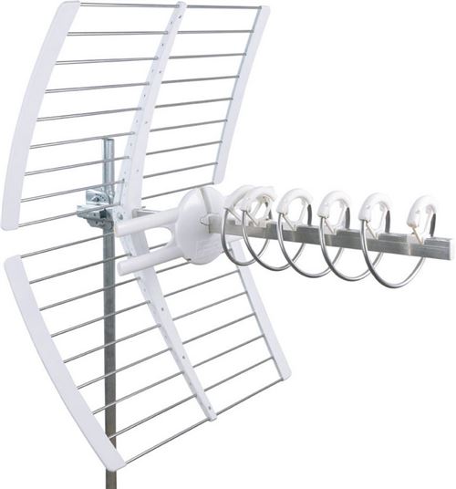 Antenne UHF FRACARRO ELIKA 700 C
