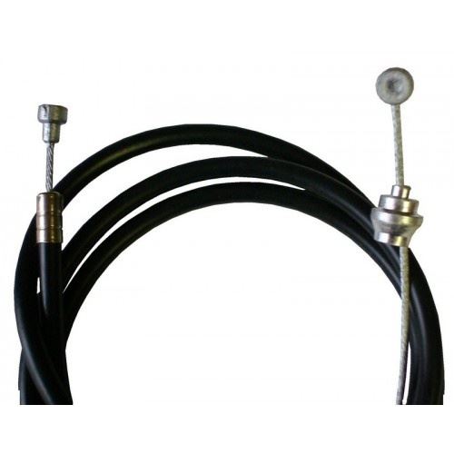 Cycle Tech câble de frein universel 200 cm noir