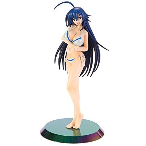 Sega Medaka Box Medaka Kurokami Premium Figure de plage d'été