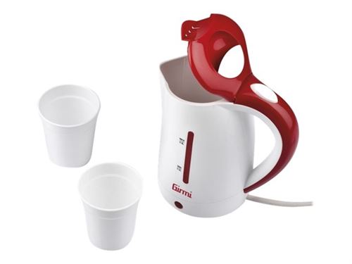 Girmi BL02 - Bouilloire - 0.5 litres - 1100 Watt