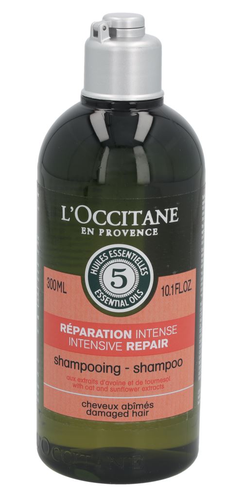 Shampooing réparateur L'occitane (300 ml)