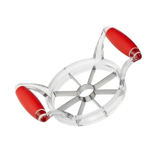 Tefal coupe-pomme + manche antidérapante fresh kitchen k0611414