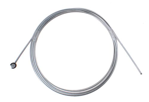 Elvedes câble de frein intérieur mamelon ton galvanisé ATB 200 cm (6463)