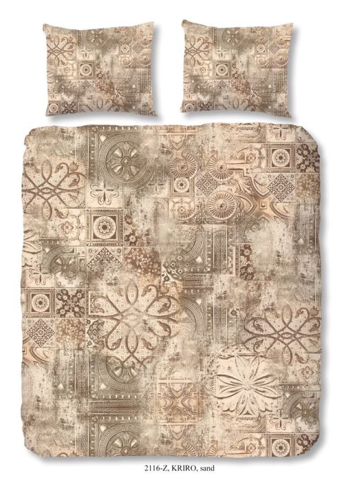 Good Morning housse de couette Kriro 200 x 220 cm