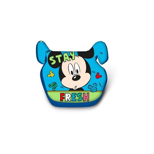 Mickey Rehausseur Disney Baby - Des 3 Ans - Bebe Garcon