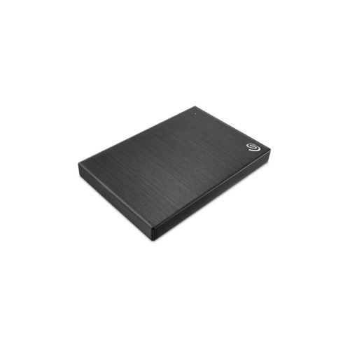 Seagate Backup Plus STHP4000400 - Disque dur - 4 To - externe (portable) - USB 3.0 - noir