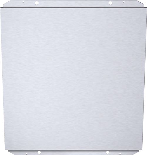 Crédence Inox 60Cm Neff Z5860N0