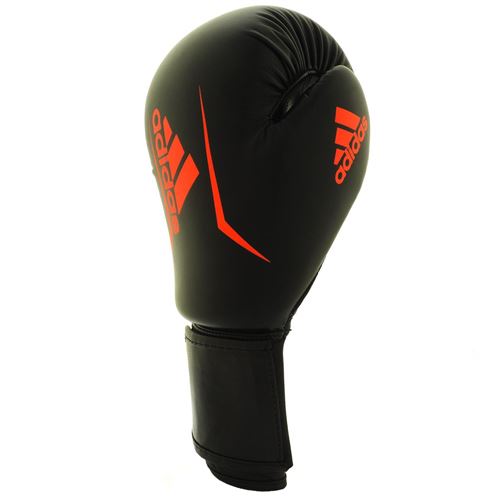 Gants de boxe Adidas Speed 50 noirrge boxe Noir Taille : 14 rèf : 19226