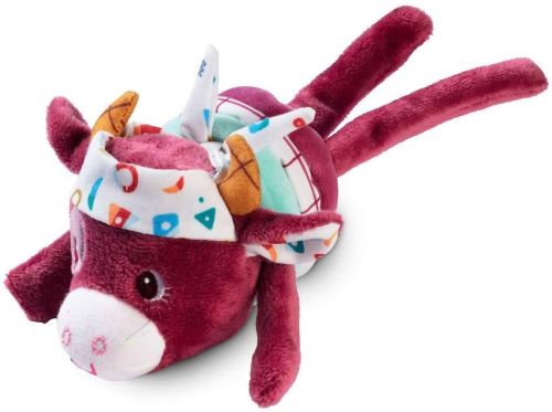 Mini peluche dansante Rosalie - Lilliputiens