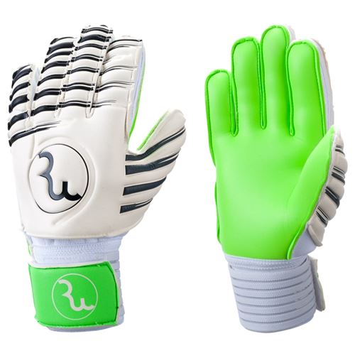 Pure2Improve RWLK Gants de gardien de but Protection Plus 9 P2I990052