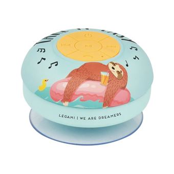 LEGAMI Vivavoce Take It Easy - Haut-parleur - pour utilisation mobile - Bluetooth