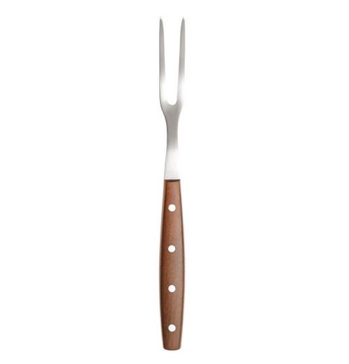 Fourchette à découper inox - 1020238 - FISKARS