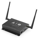 Triangle Triangle AIO Pro A50