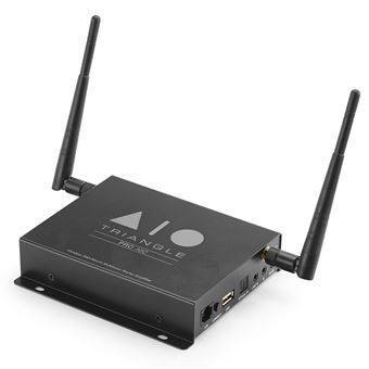 Triangle Triangle AIO Pro A50
