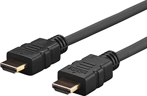 VivoLink prohdmihdtpe7.5 7.5 m HDMI HDMI Noir Câble HDMI