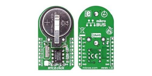 Carte de développement MikroElektronika MIKROE-948 1 pc(s)