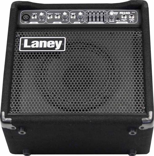 Laney AH40 - Ampli polyvalent - 40W